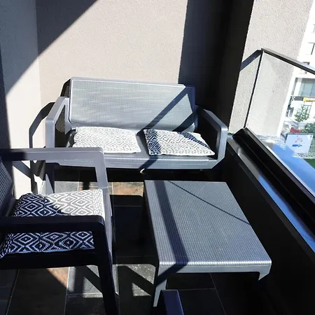 Apartman Sarajevo Apartment