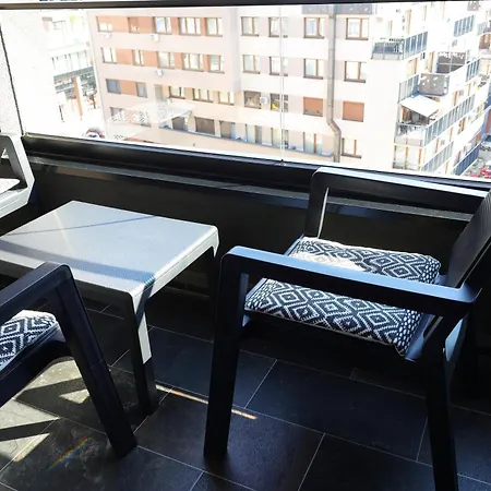Apartment Apartman Sarajevo *