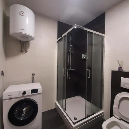 Apartman Sarajevo Sarajevo