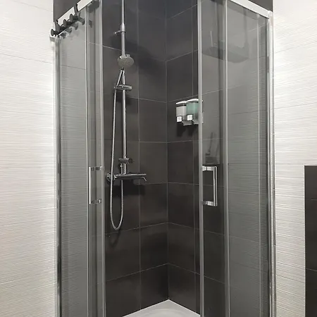 Apartman Sarajevo * Sarajevo