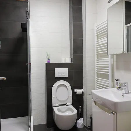 Apartman Sarajevo Sarajevo