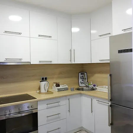 Apartment Apartman Sarajevo Sarajevo
