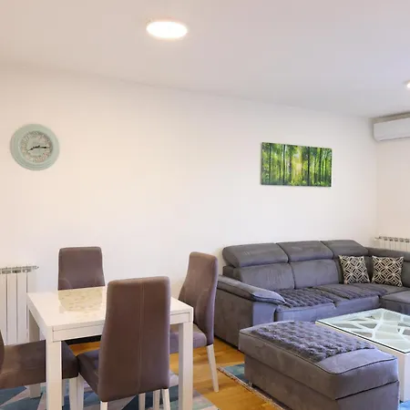 Apartment Apartman Sarajevo