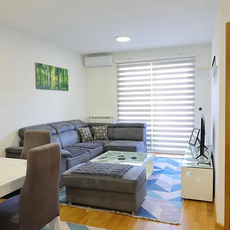 Apartman Sarajevo Sarajevo