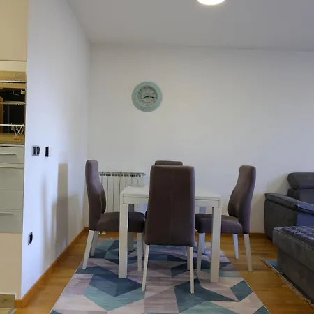 Apartman Sarajevo