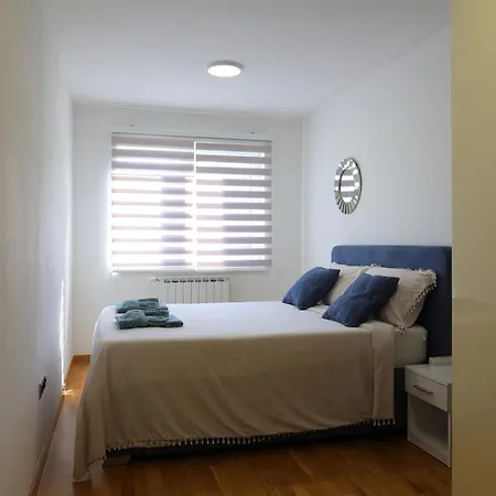 Apartman Sarajevo Apartment Sarajevo