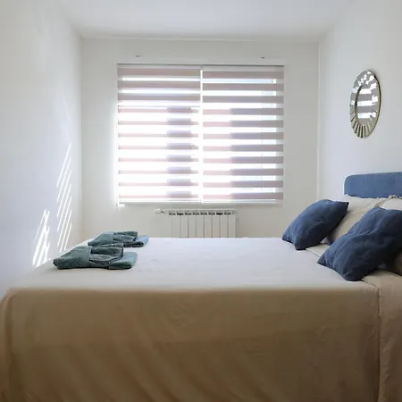 Apartment Apartman Sarajevo Sarajevo