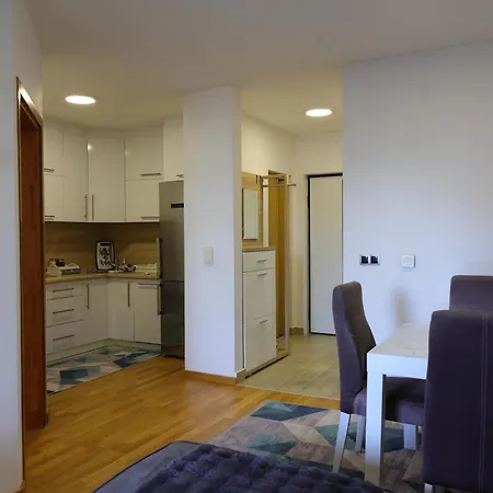 Apartman Sarajevo * Sarajevo